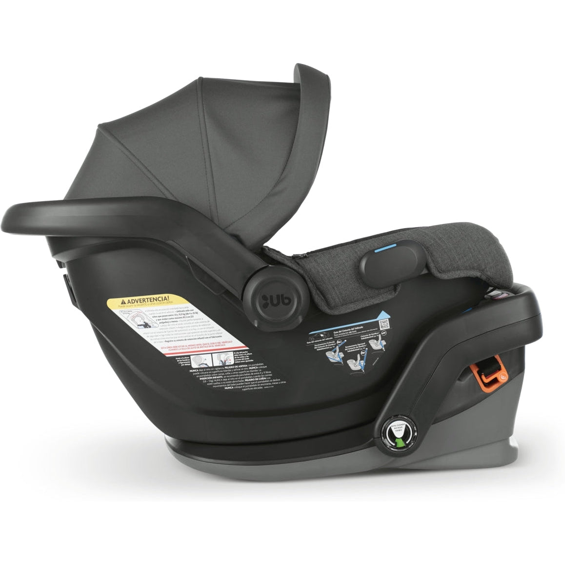 2016 uppababy mesa car seat UPPAbaby Mesa V2 Infant Car Seat + Base – Kids Bedroom Gallery