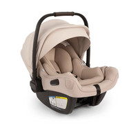 Nuna Pipa Aire Infant Car Seat + Pipa Series Base