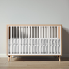 Romina New York Classic Crib