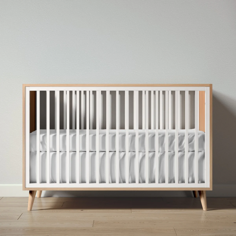 Romina New York Classic Crib