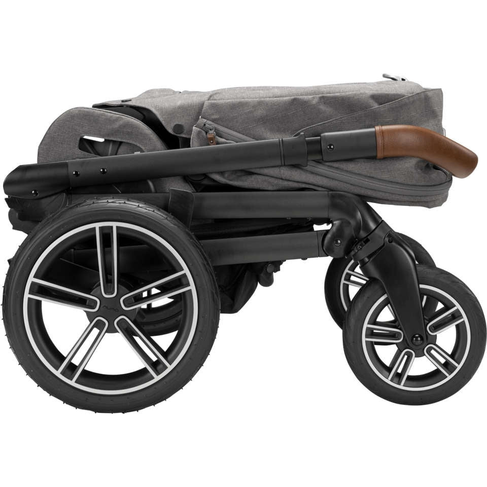 Nuna Mixx Next Stroller – Kids Bedroom Gallery