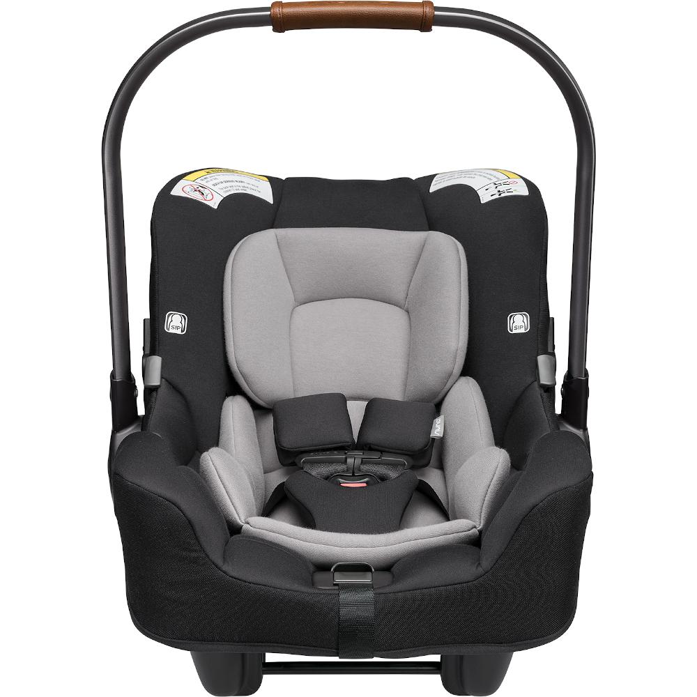 Nuna Pipa RX Infant Car Seat + RELX Base – Kids Bedroom Gallery