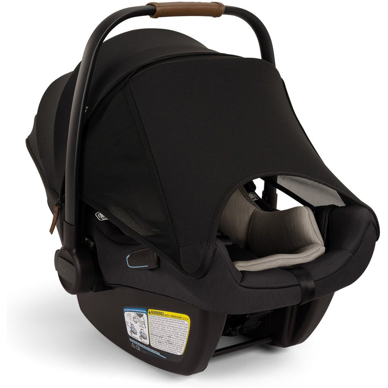 Nuna infant car seat hotsell