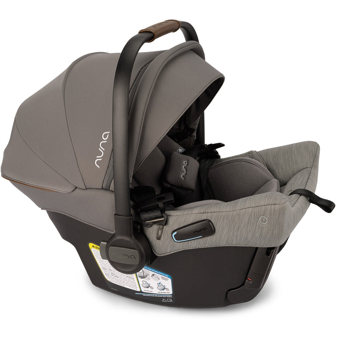 Nuna Mixx Next Pipa Urbn Travel System