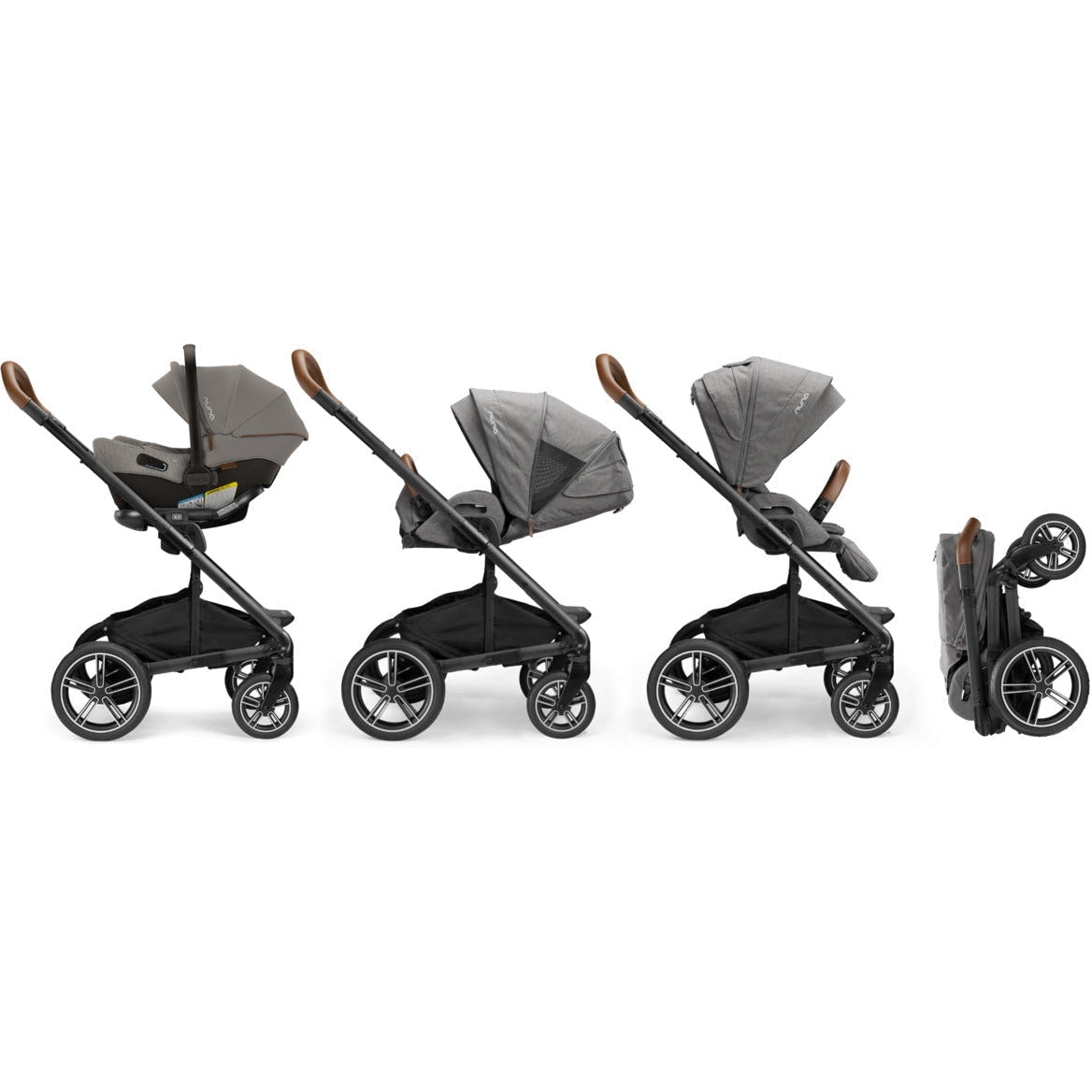 nuna pipa urbn stroller compatibility Nuna Pipa Urbn + Mixx Next Travel System – Kids Bedroom Gallery