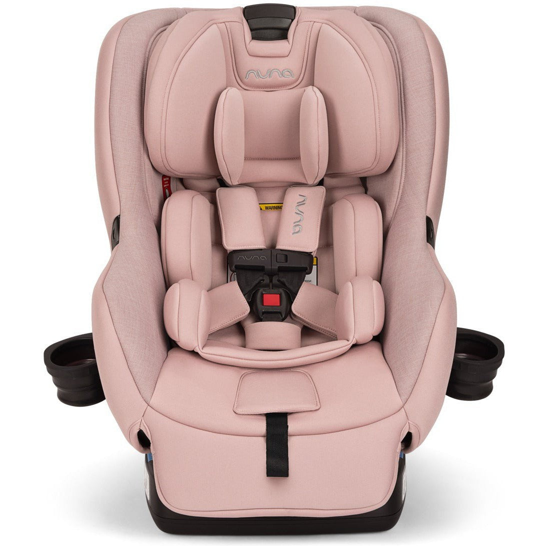 Best Nuna Rava Fire Retardant-Free Convertible Car Seat ($75
