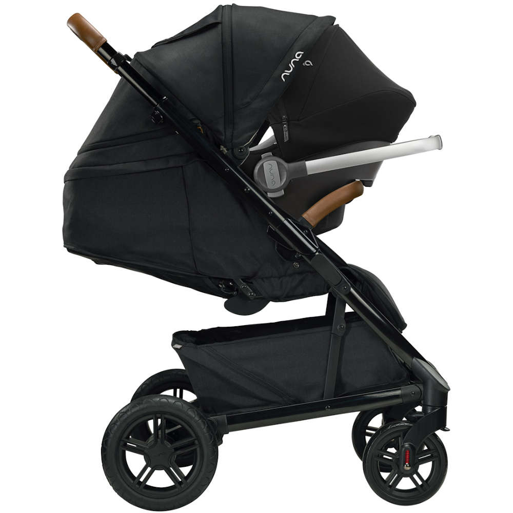 nuna pipa rx car seat and stroller Nuna Tavo Next + Pipa RX Travel System – Kids Bedroom Gallery