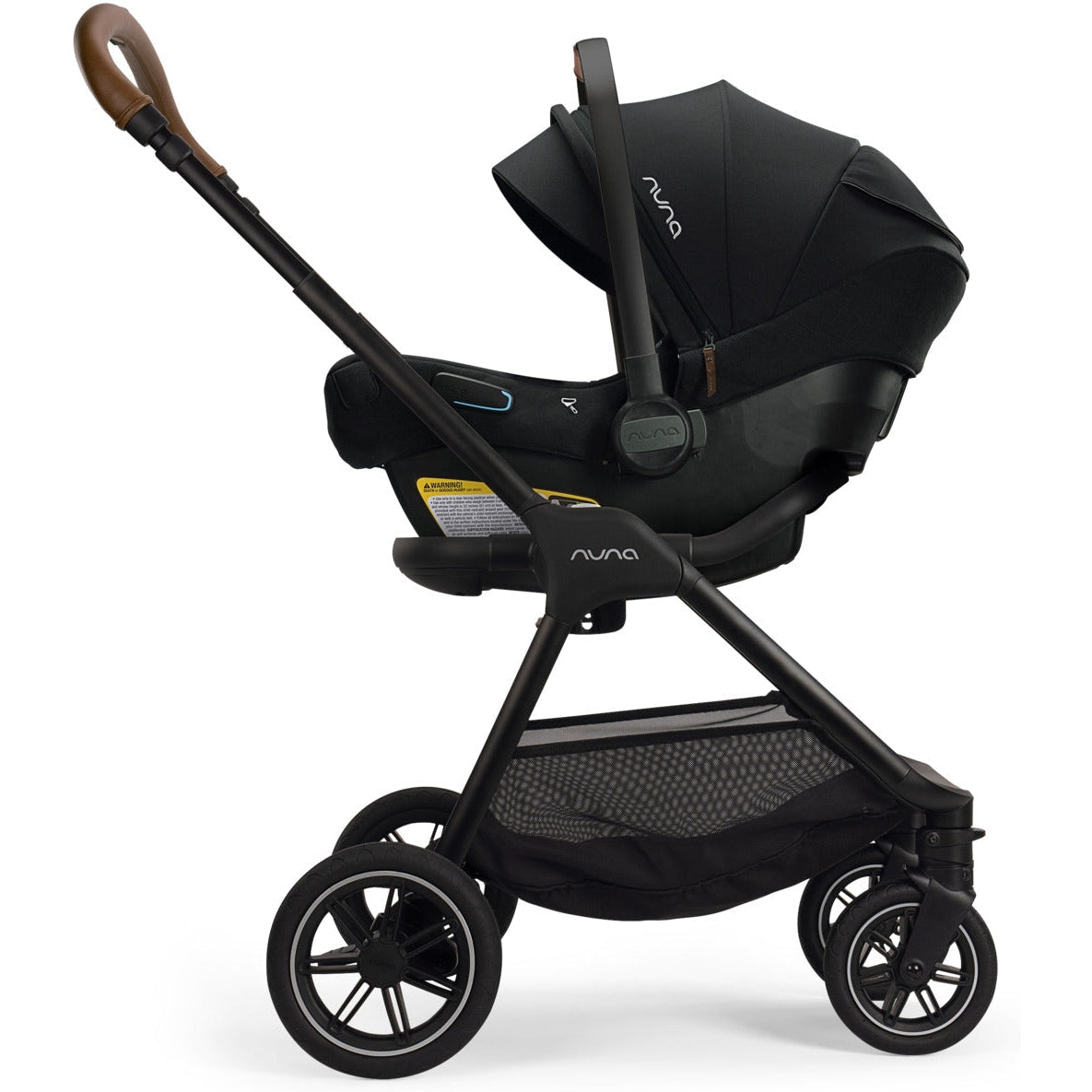 Nuna stroller price best sale