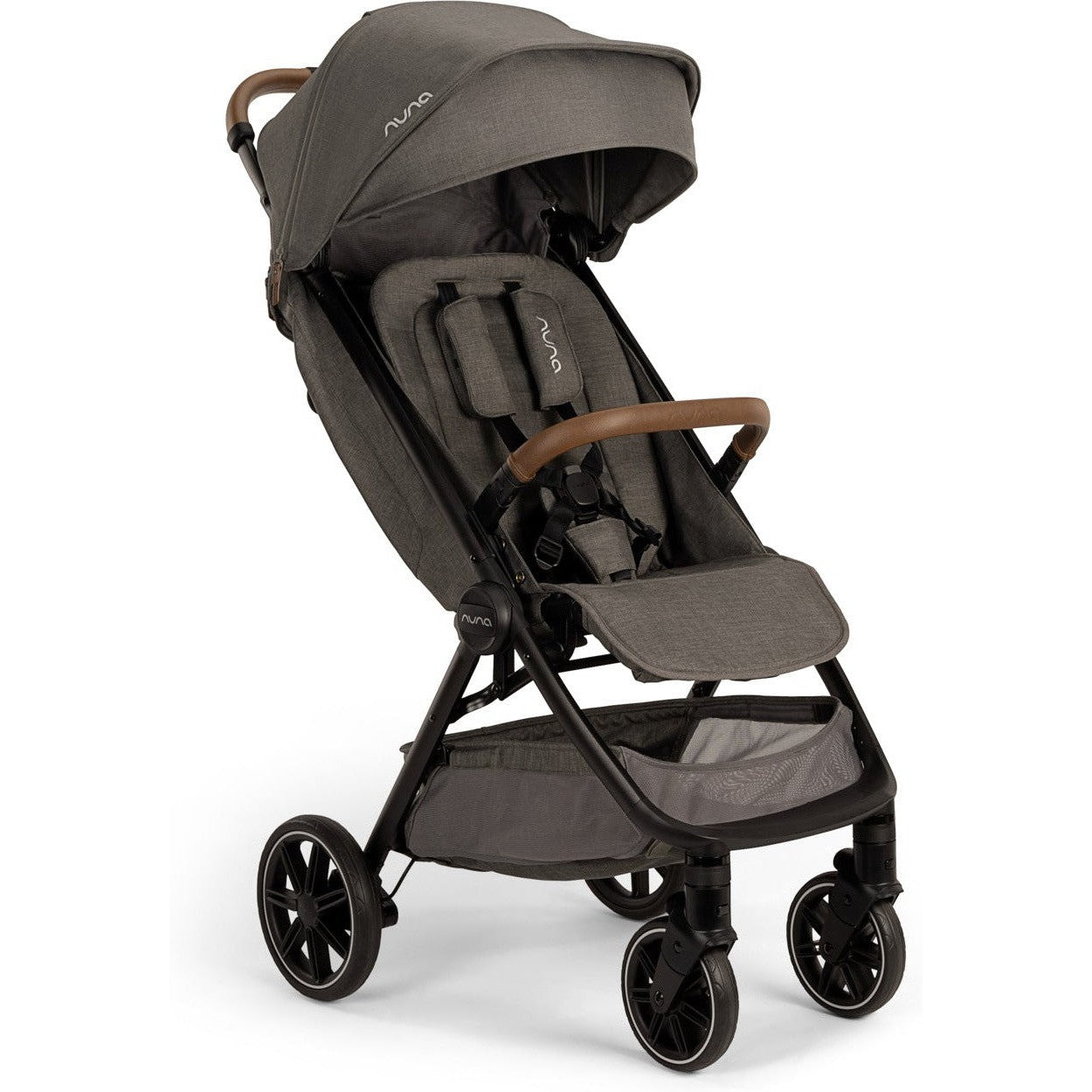 Nuna Trvl LX Stroller + Carry Bag – Kids Bedroom Gallery