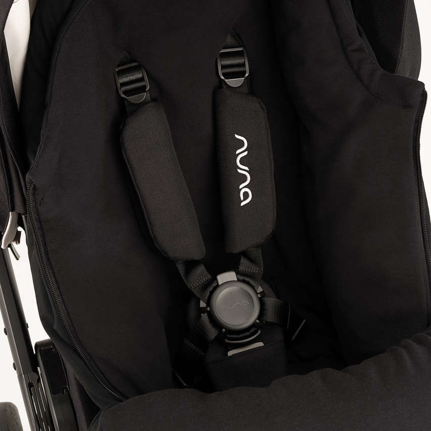 nuna mixx stroller footmuff how to attach Nuna Winter Stroller Set – Kids Bedroom Gallery