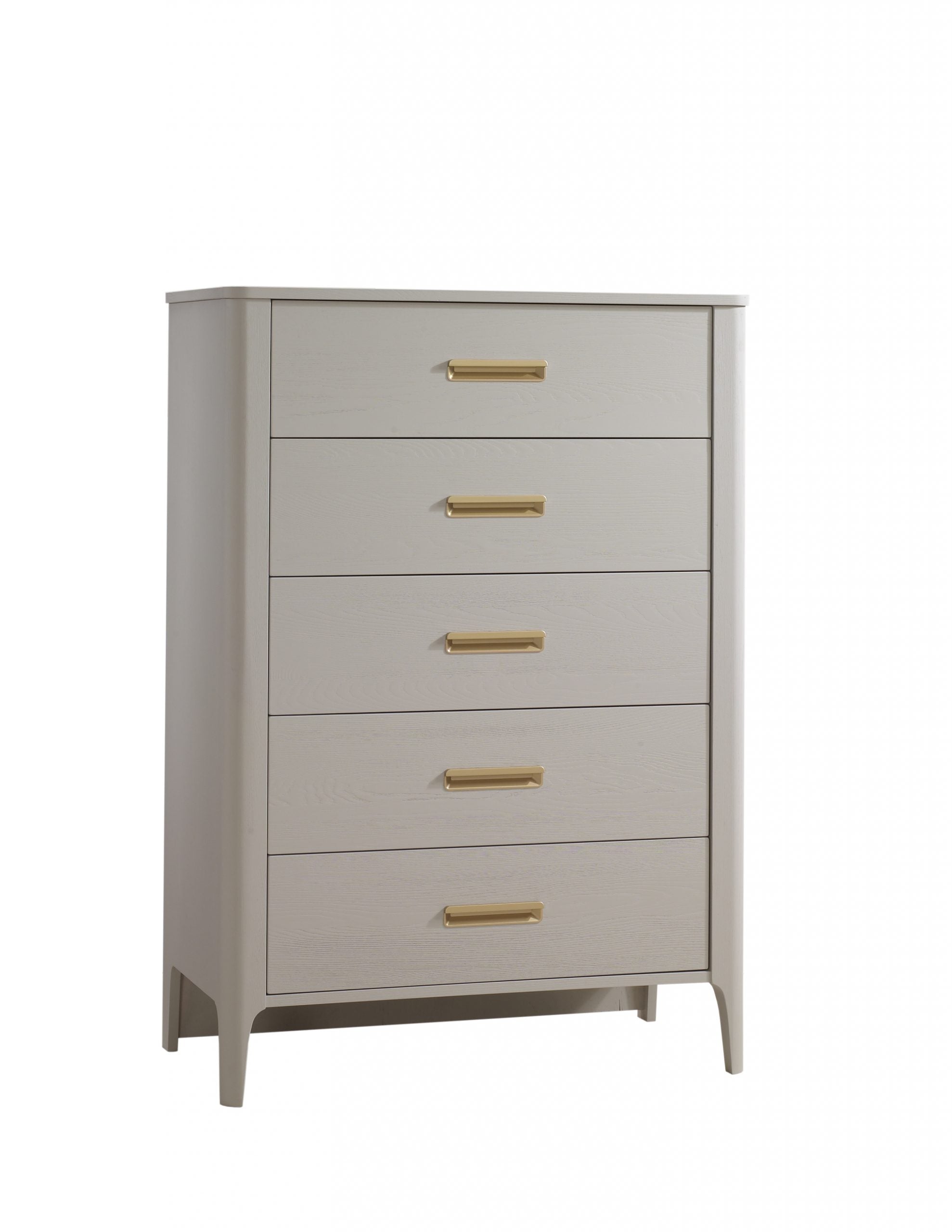 Palo 5 Drawer Tall Chest
