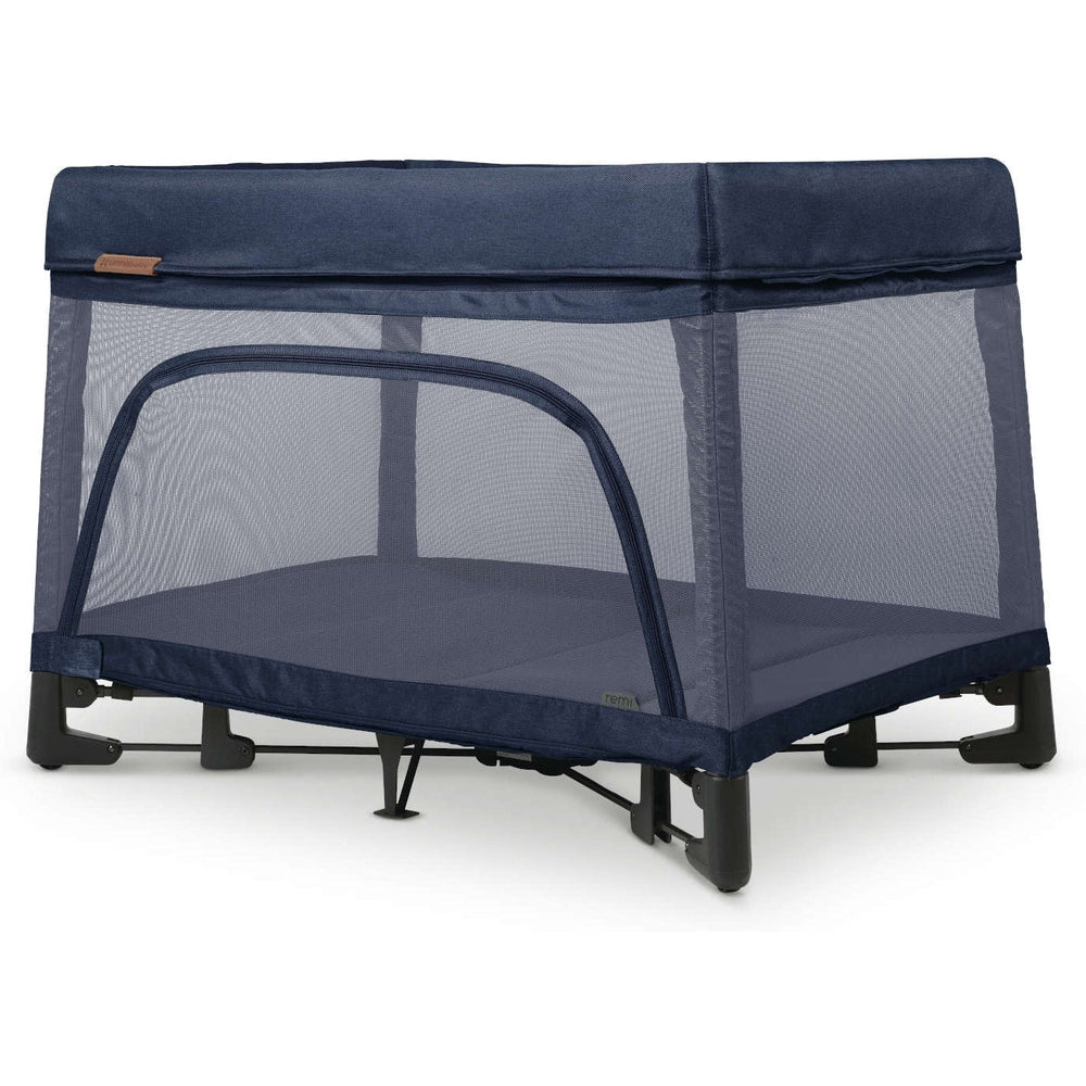UPPAbaby Remi Bedside Bassinet + Playard + Travel Crib – Kids Bedroom Gallery