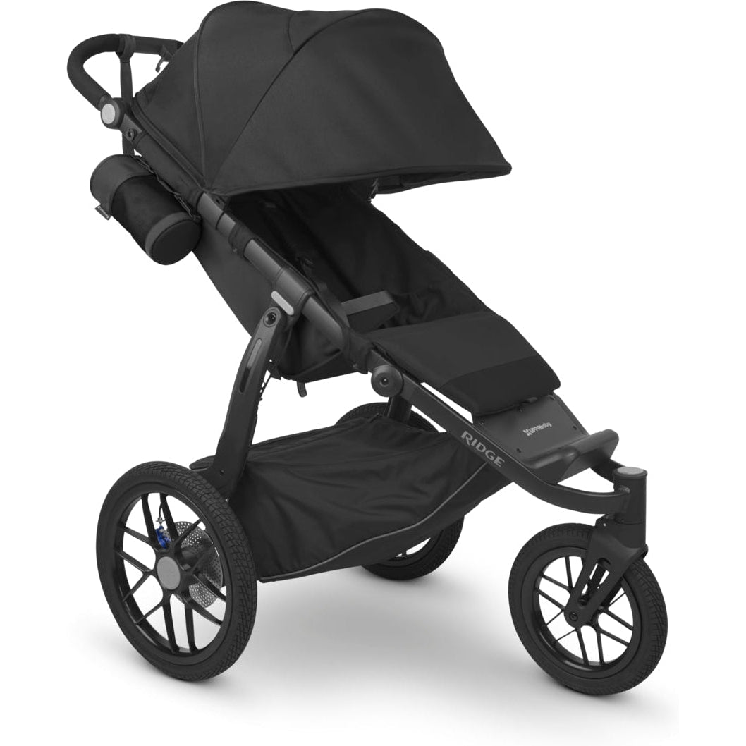 uppababy ridge with bassinet UPPAbaby Ridge Stroller – Kids Bedroom Gallery