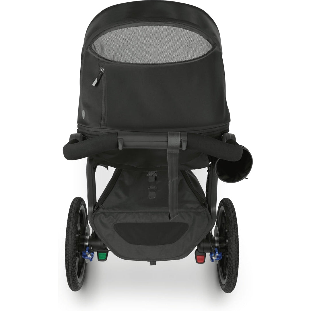 Uppababy all terrain hotsell