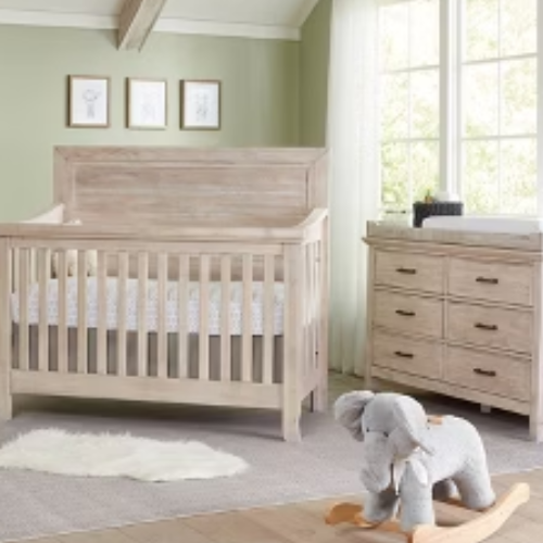 Rural Flat 8-Piece Package