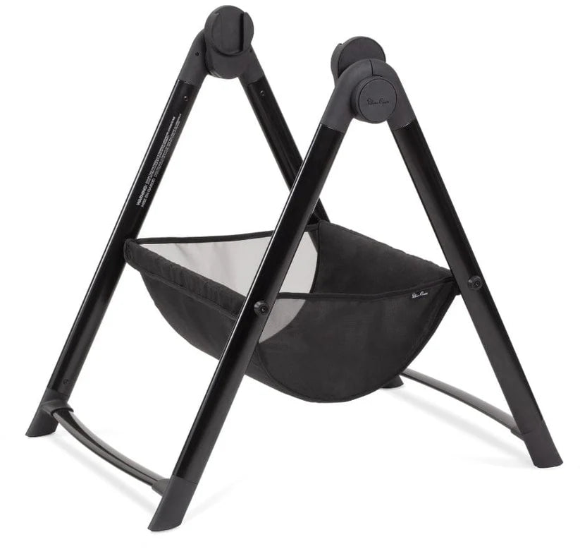 Silver Cross Bassinet Stand for Reef