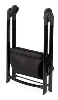 Silver Cross Bassinet Stand for Reef