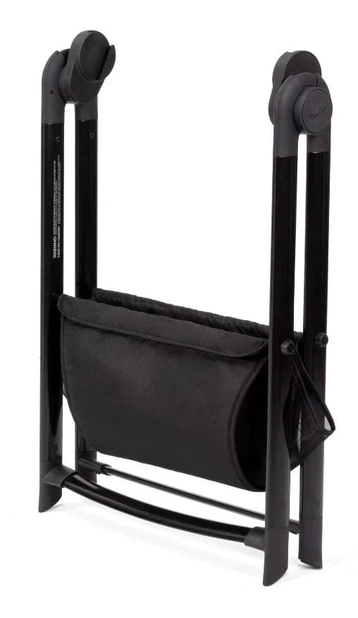 Silver Cross Bassinet Stand for Reef
