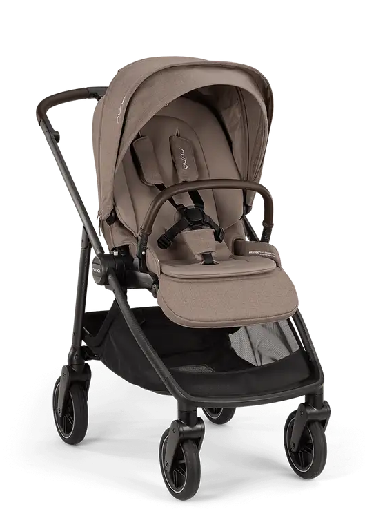 Nuna SWIV Stroller