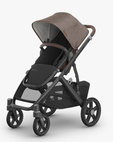 UPPAbaby Vista v3 Stroller – Kids Bedroom Gallery