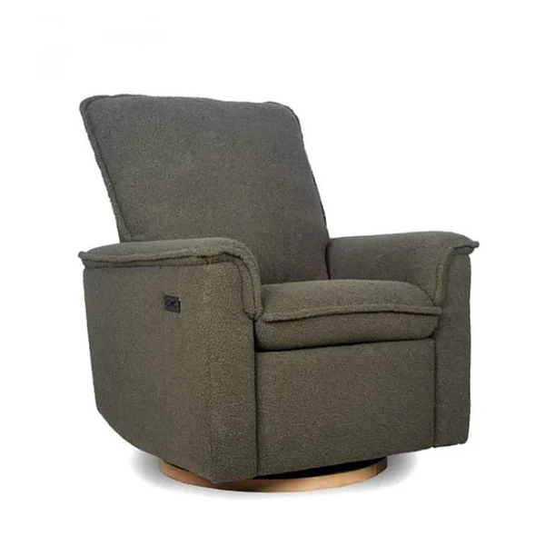 Sherpa Power Recliner (Green)