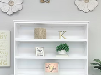 Great Lakes Hutch for Dresser