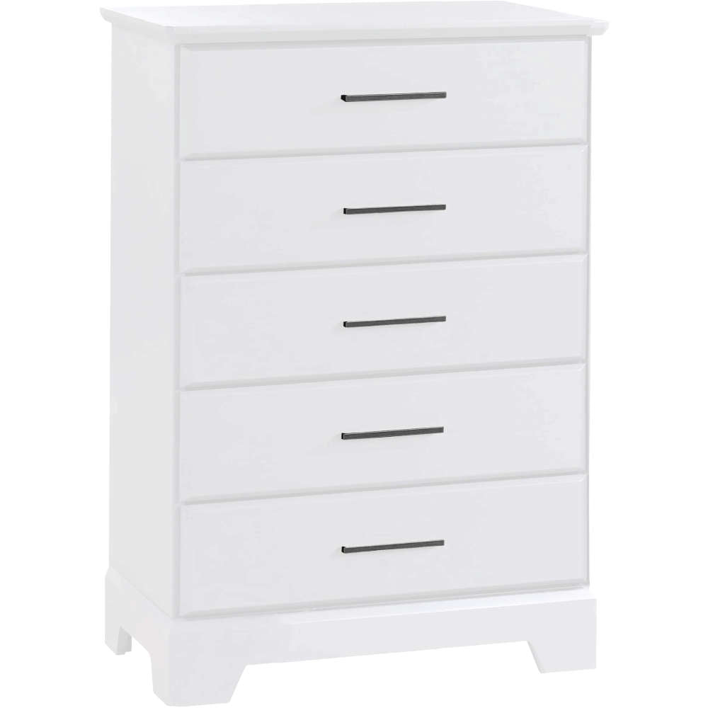 Taylor 5 Drawer Tall Chest