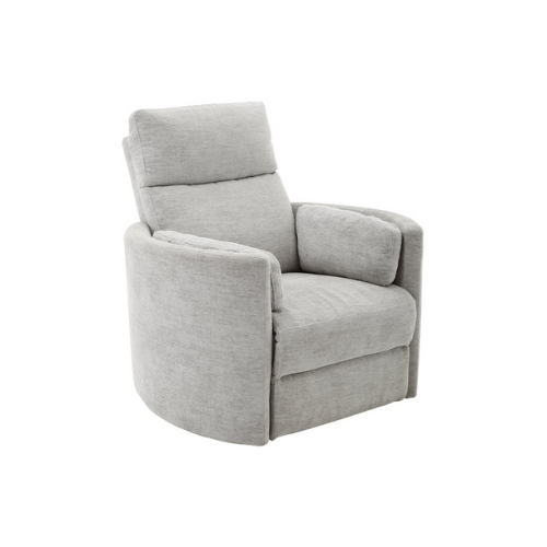 Cocoon Power Swivel Glider Recliner