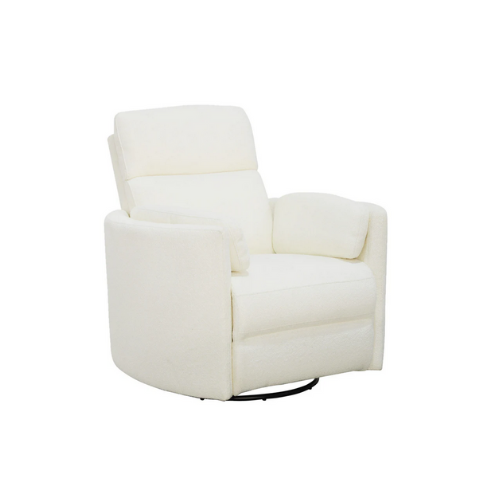 Cocoon Power Swivel Glider Recliner