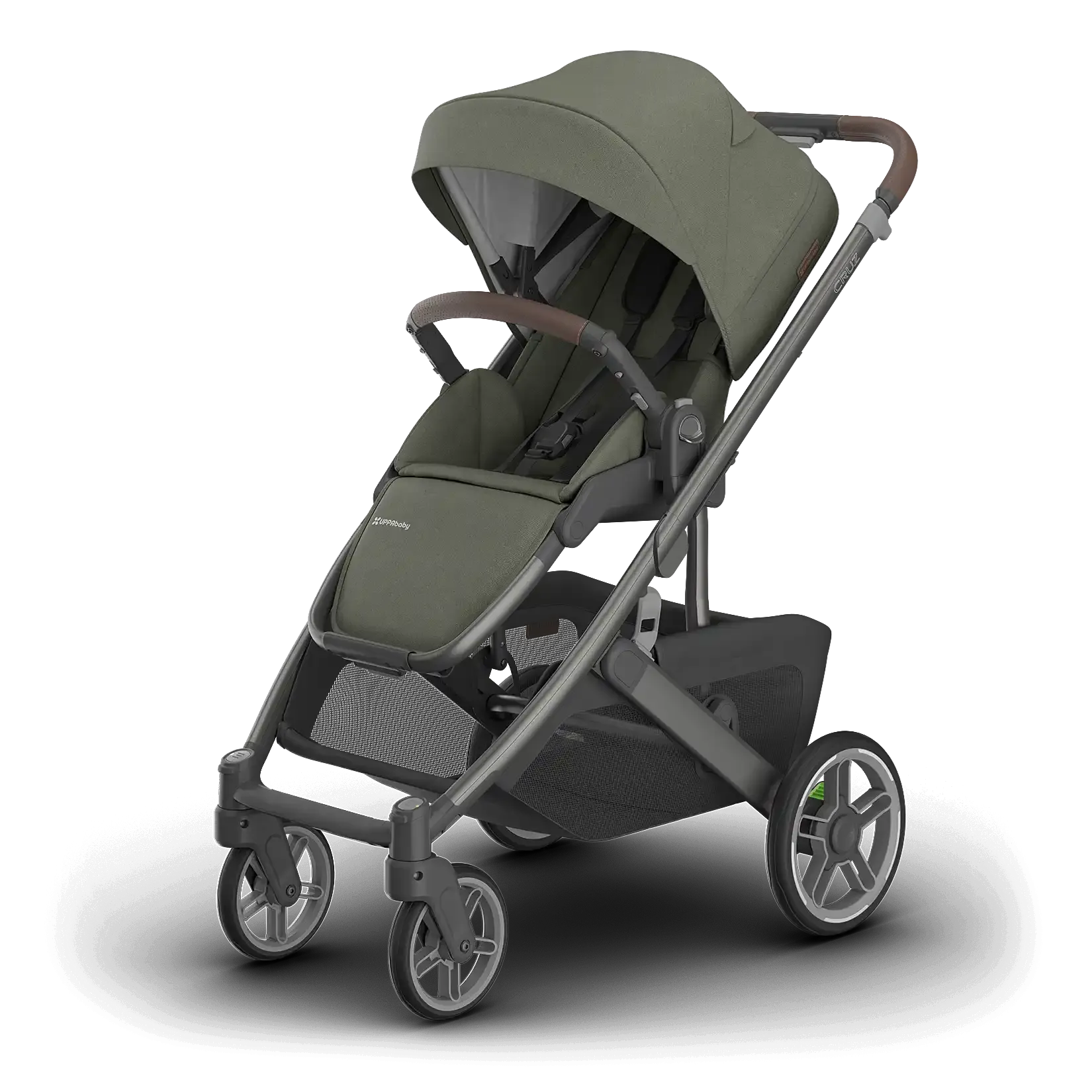 UPPAbaby Cruz V3 Stroller – Kids Bedroom Gallery