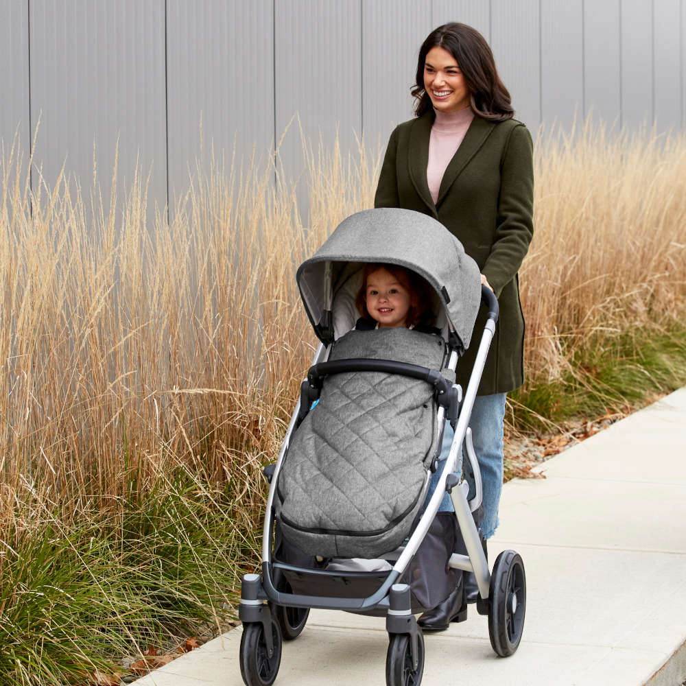 best footmuff for uppababy UPPAbaby CozyGanoosh Footmuff – Kids Bedroom Gallery