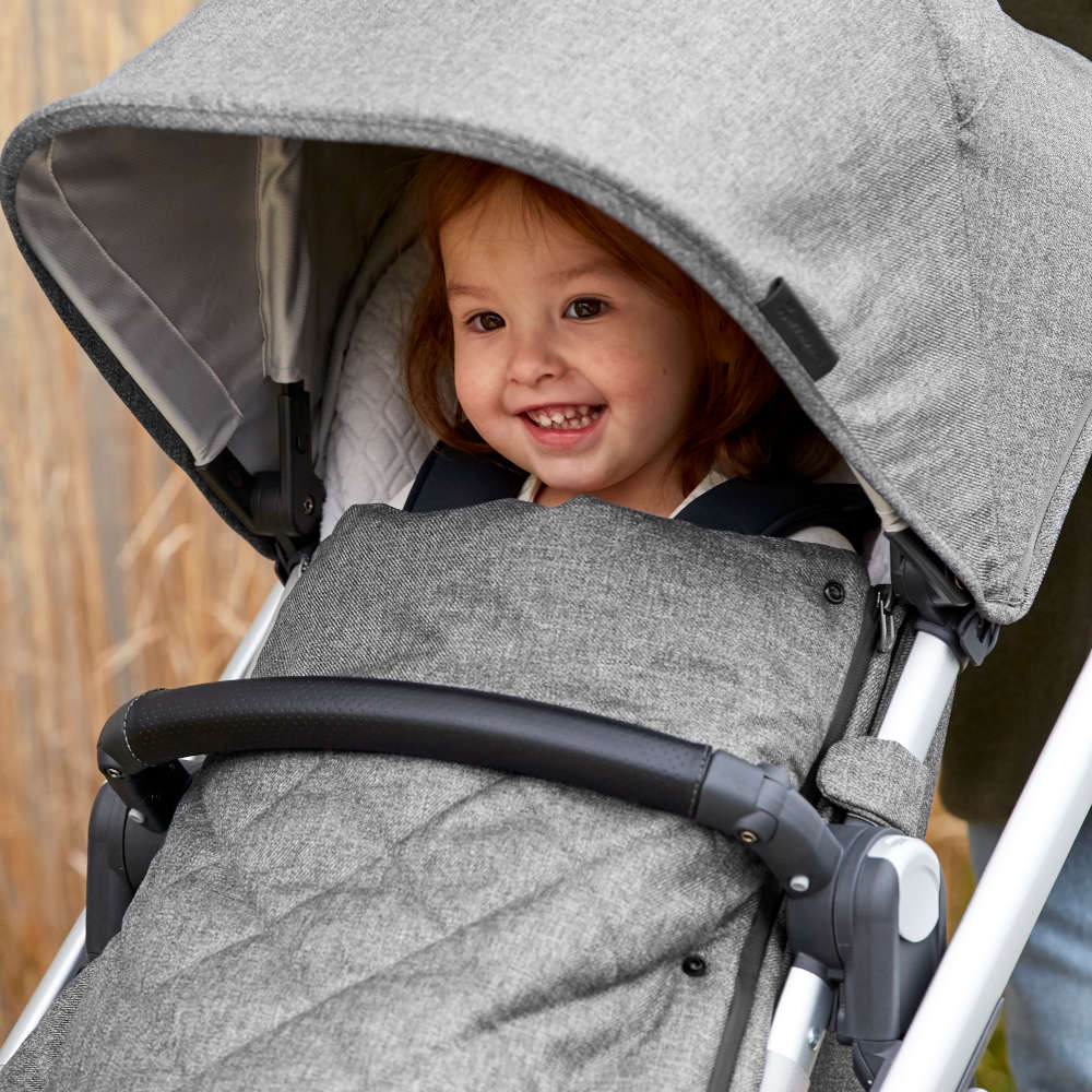 uppababy rumble seat ganoosh UPPAbaby CozyGanoosh Footmuff – Kids Bedroom Gallery