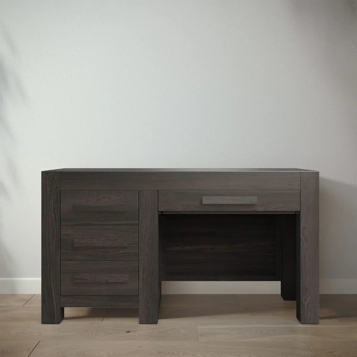 Romina Ventianni Desk