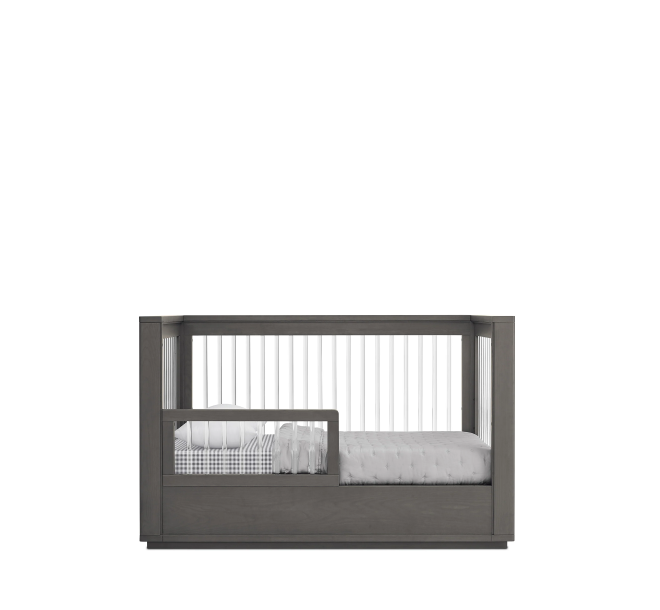 Vienna Toddler Rail