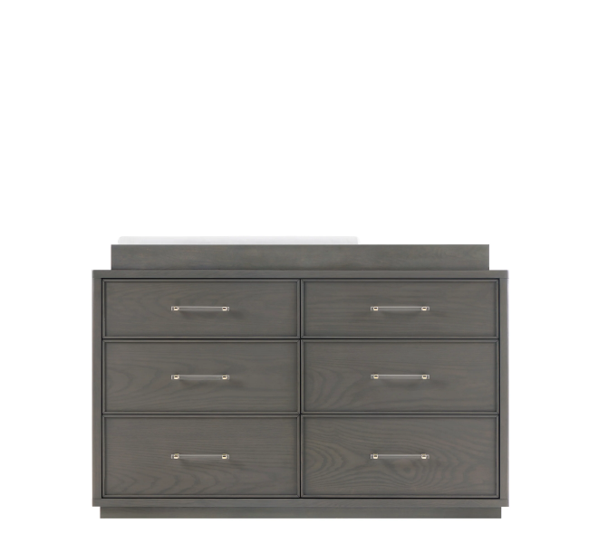 Vienna Changing Tray w/ Pad