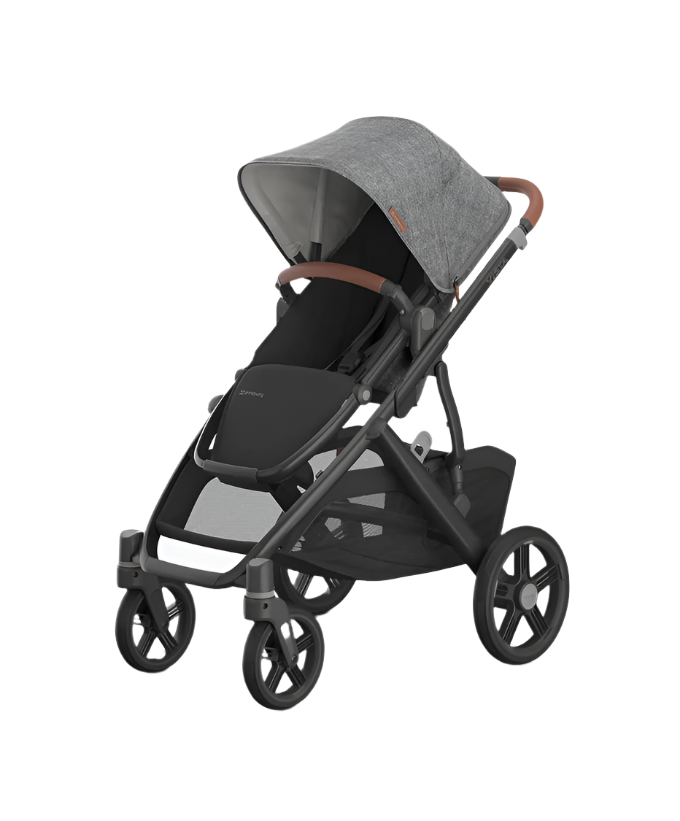 UPPAbaby Vista v3 Stroller – Kids Bedroom Gallery
