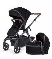 Silver Cross Wave 3 Stroller