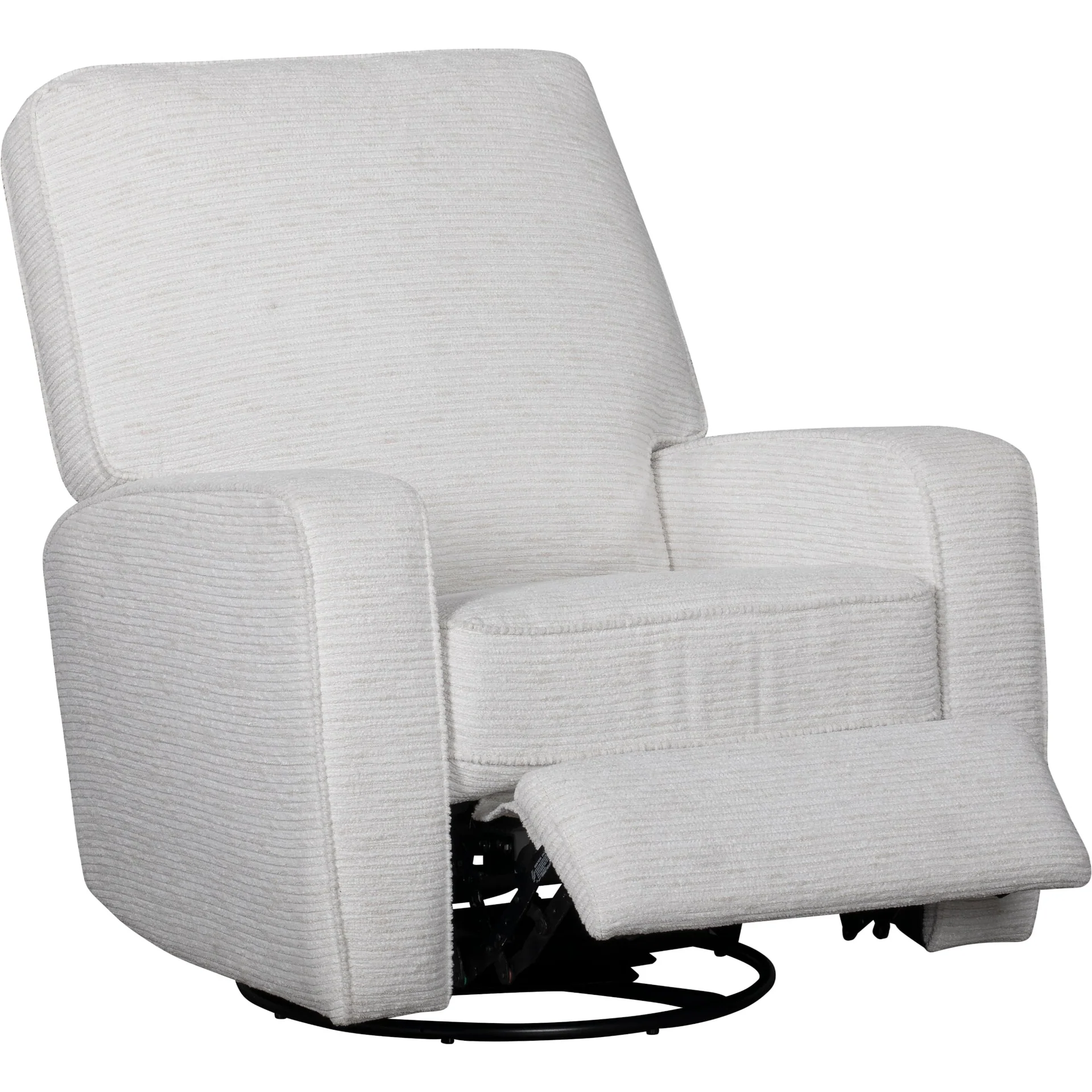 Wilbur Power Recliner with Tilt Headrest