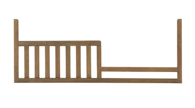 Yellowstone Toddler Rail