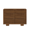 Yuzu 6 Drawer Dresser