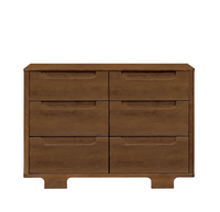 Yuzu 6 Drawer Dresser