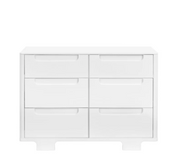 Yuzu 6 Drawer Dresser