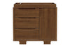 Yuzu 3 Drawer Dresser with Changing Tray