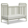 M15501HS,Abigail 3-in-1 Convertible Crib in Heirloom Sage