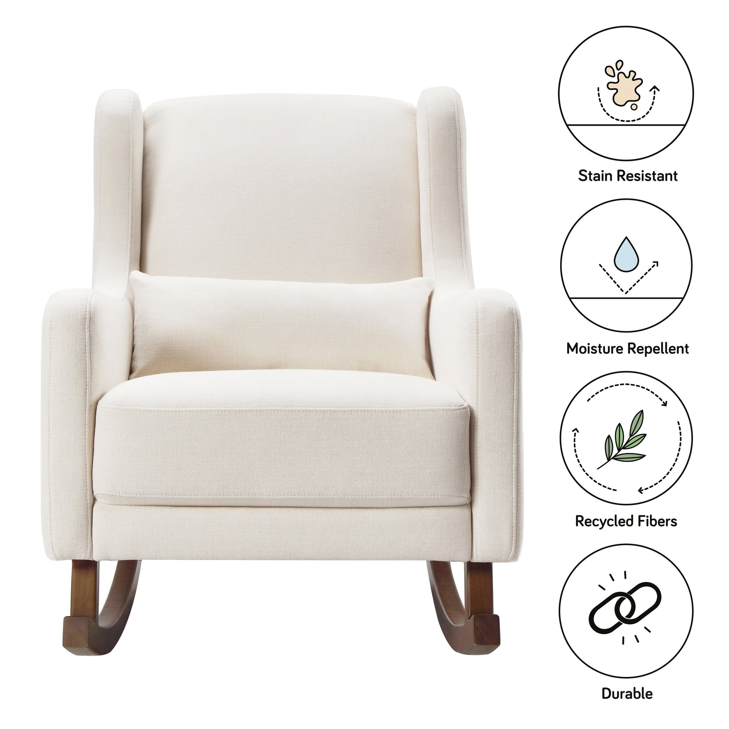 M20687PNET,Kai Rocker in Performance Natural Eco-Twill w/dark legs