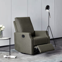 Louie Glider