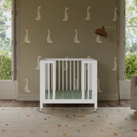 M30879W,Rolli Midi Conversion Kit in White