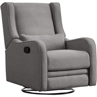 Elsa Manual Glider Recliner