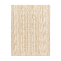 T34333AS,Nate Berkus x Babyletto All-Stages Midi Sheet in Autumn Stripe