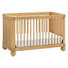M31801HY,Crosby 3-in-1 Convertible Crib in Honey